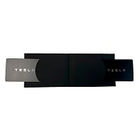 Ключ карта (комплект 2 шт)Tesla Model 3 Model Y  1 поколение 113108700G