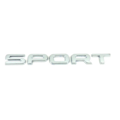 Эмблема Sports  LR020469