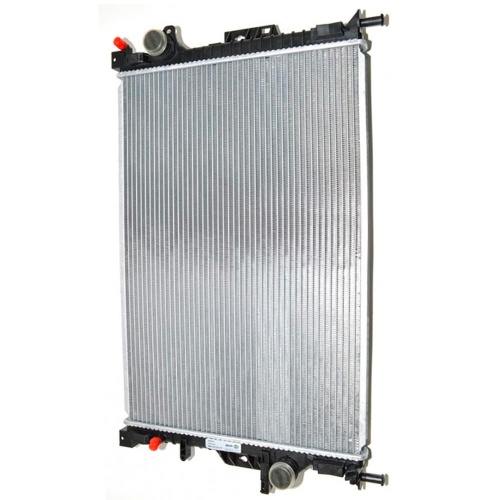 Радиатор охлаждения LRF LR039530