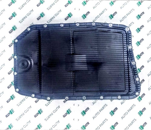 LR007474 Land Rover Discovery 3 2005 - 2009