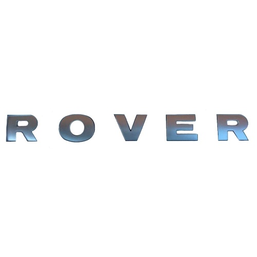 Эмблема ROVER Discovery 3,4, DAB500080LQV фото 3