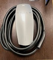 Волл конектор (Wall connector) (USA) 80A (24 Ft) Зарядное устройство 105006701E