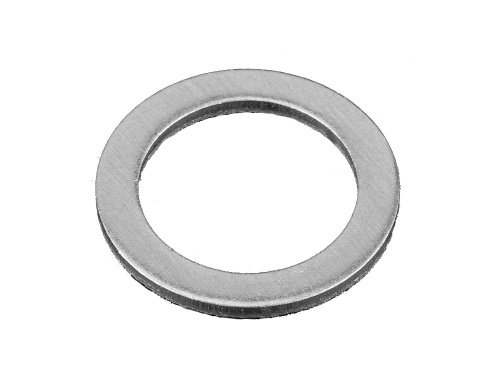 Уплотнительное кольцо под сливной болт  DV008900