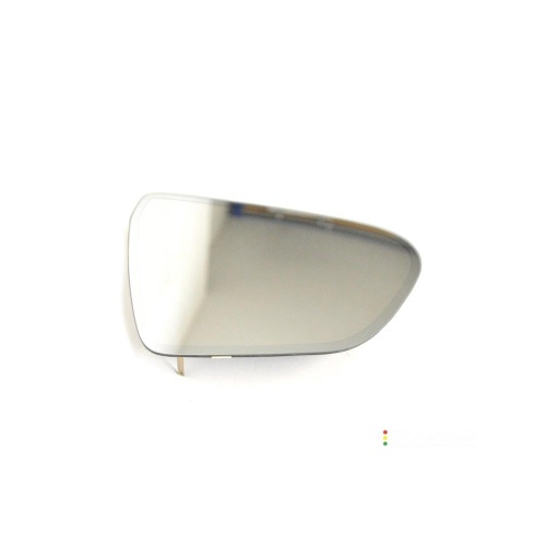 Стекло зеркала левого (PREMIUM) (EUR) TESLA Model 3 113065300A фото 3